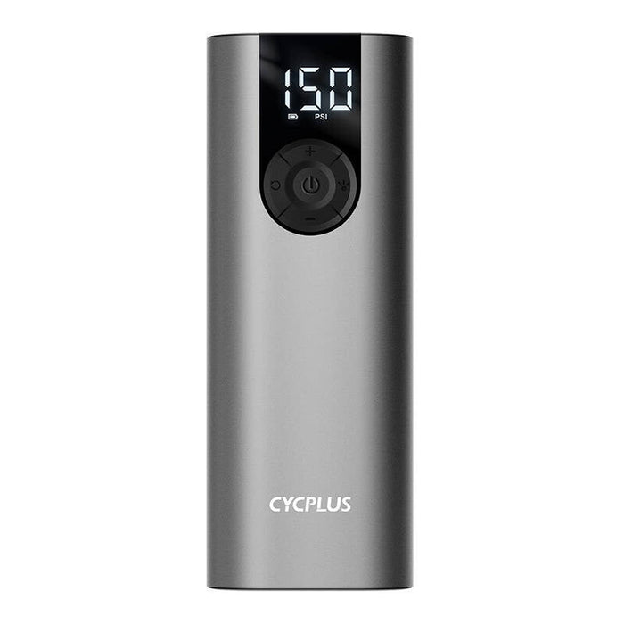 Cycplus A8 electric pump - Pumps<<<Bicycle accessories<<<Sport<<<InnproXML