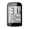 GPS bike computer Cycplus M1 - compatibile with Strava, Trainingpeaks etc.