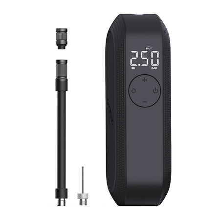 Cycplus A14 electric pump