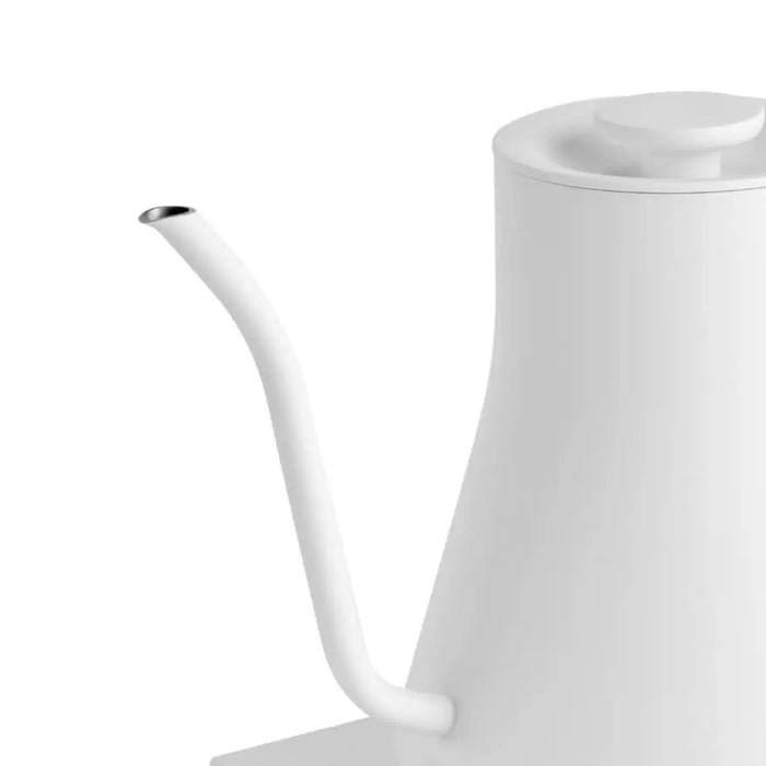 Czajnik Elektryczny Fellow Stagg EKG PRO Biały Mat - Electric kettlesAGD-CZE<<<Home Appliance - ProductsAGD<<<ActionPL