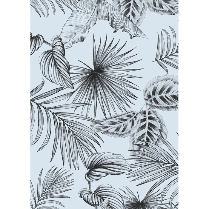 FOIL VITROSTATIC 45X150 CM DC-FIX COLORS