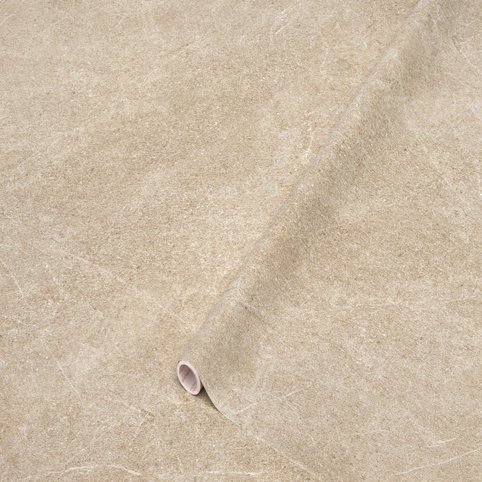 DECORATIVE FOIL 67.5X200 CM DC-FIX MEMI BEIGE