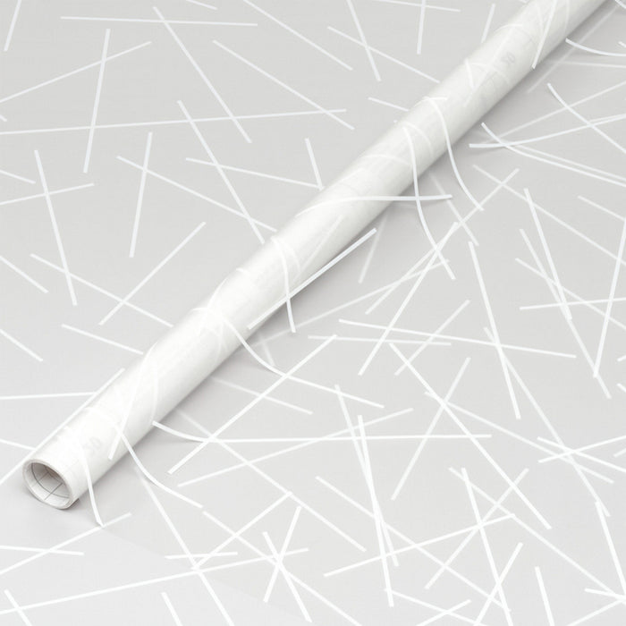 FOIL VITROSTATIC 67.5X150 CM DC-FIX MIKADO