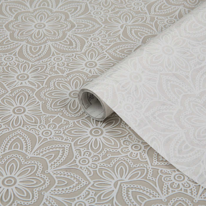 FOIL VITROSTATIC DC-FIX CANDIS 67.5X150 CM