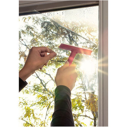 FOIL SUN PROTECTION 92X200 CM. DC-FIX