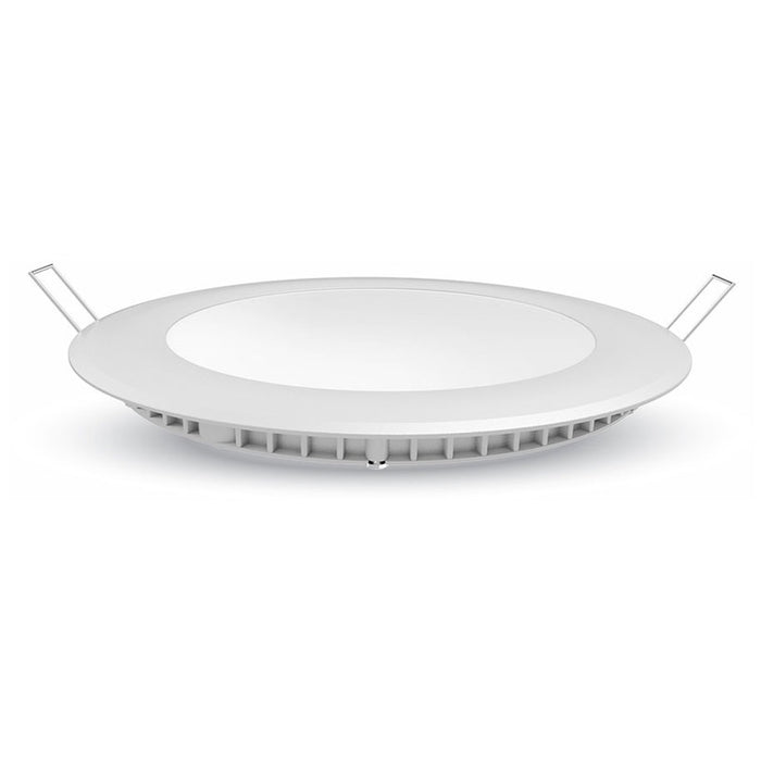 LED PANEL CIRCLE 3W 6500K Ф85 D-IL