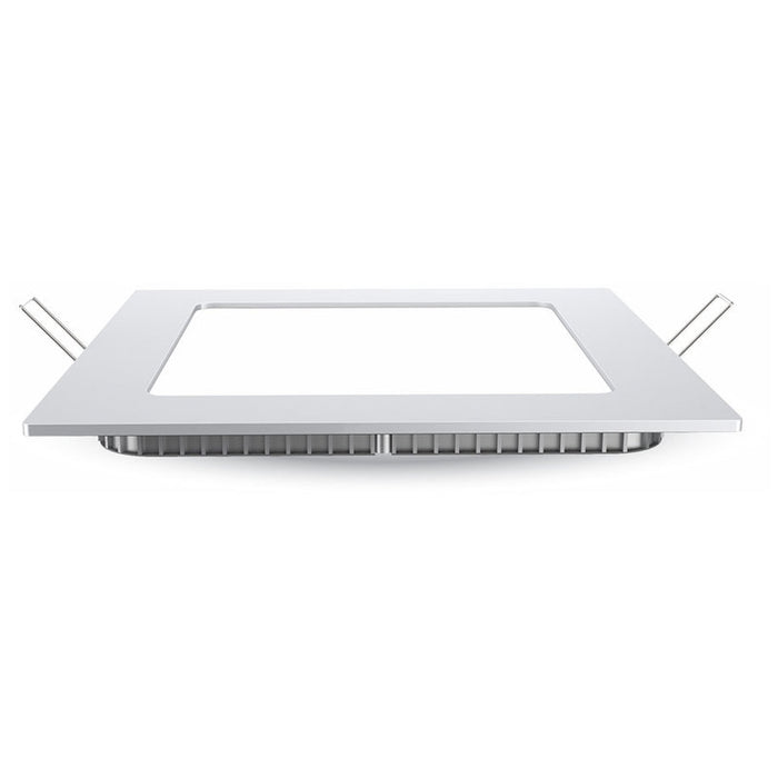 LED PANEL SQUARE 3W 4200K 8.5X8.5CM D-IL