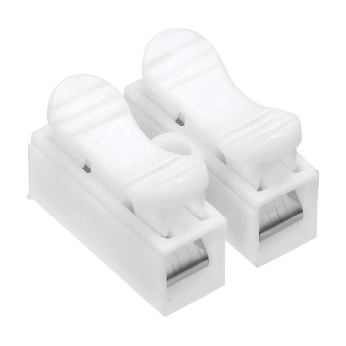 TERMINAL MODULAR 2 WAY 5 NUMBERS D-IL