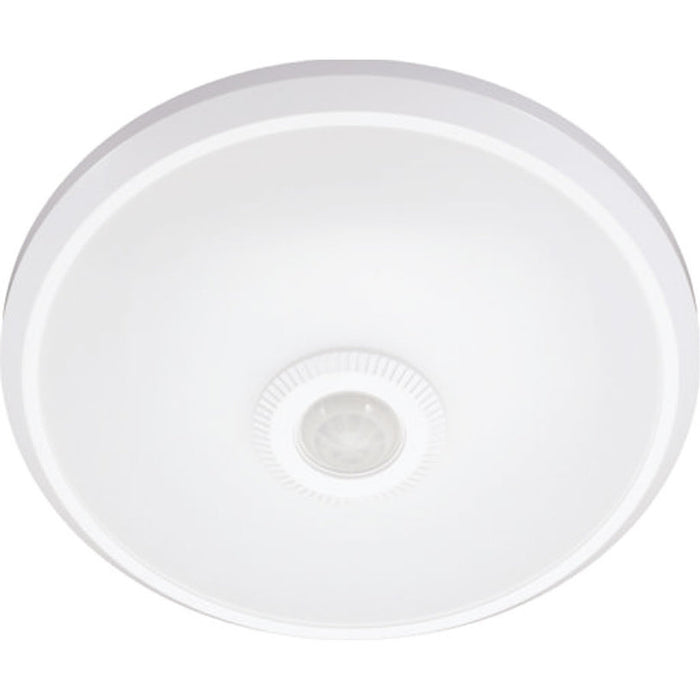 LED CEILING WITH SENSOR 6000K IP20 16W D-IL