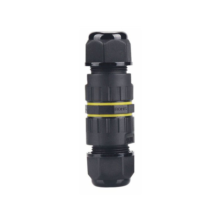 SOCKET SCREW COUPLING 1 PIECE IN PACKAGE D-IL M20/2P/IP68