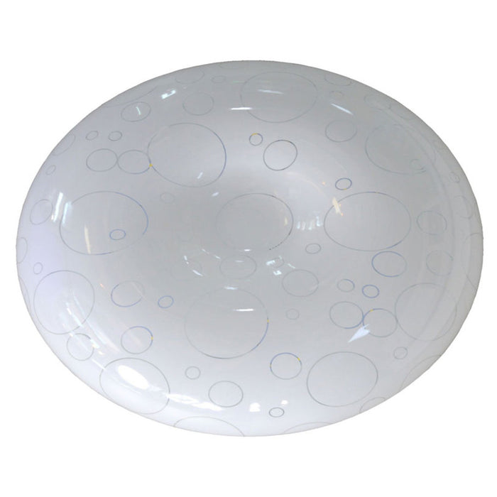 LED LAMP 18W 4500K D-IL SLIM