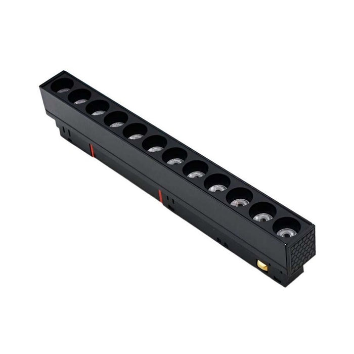 LED LINEAR SPOT 18W 4000K FOR MAGNETIC-RAIL MOUNTING D-IL