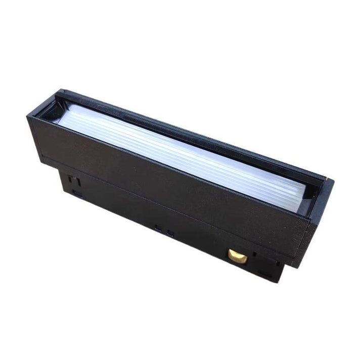 LED LINEAR FLUID 6W 4000K FOR MAGNETIC-RAIL MOUNTING D-IL