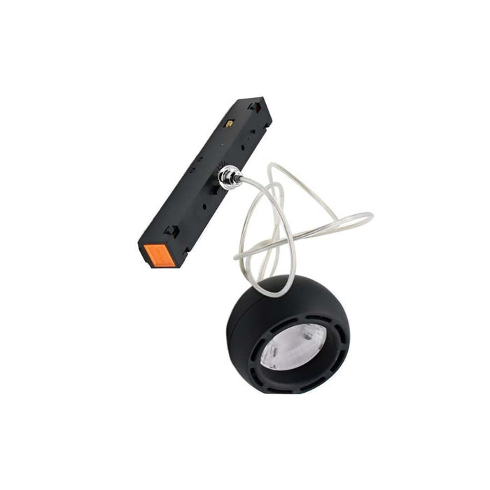 LED PENDANT 15W 4000K FOR MAGNETIC-RAIL MOUNTING D-IL