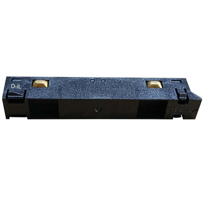 CONNECTOR MODULE STRAIGHT 48V FOR MAGNETIC-RAIL MOUNTING D-IL