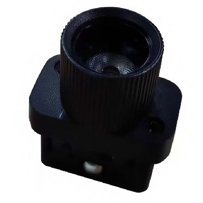 LED SPOT 3W 4000K MINI CIRCLE FOR MAGNETIC-RAIL MOUNTING CIRCLE D-IL ROUND