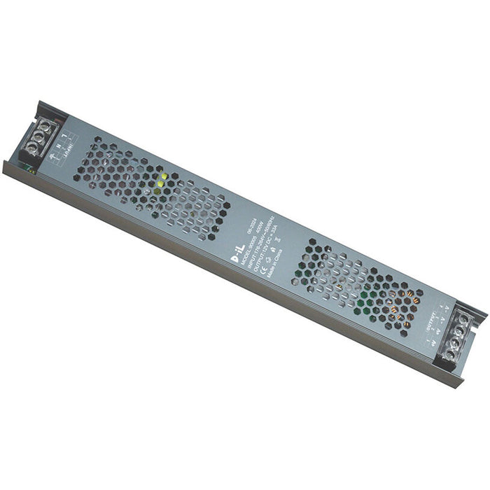 POWER SUPPLY LED STRIP ULTRA 400W 12V D-IL