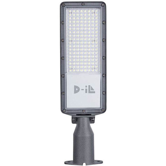 LED STREET LAMP 100W 6000K IP65 D-IL