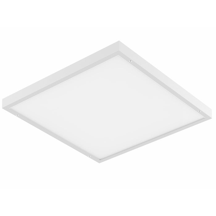 LED PANEL 40W 4000K 4000LM 59.5X59.5CM SURFACE MOUNTING D-IL