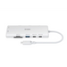 D-Link 10-in-1 USB-C Hub - USB и FireWire продукти<<<D-LINK мрежови продукти<<<D-LINK<<<PolyComp