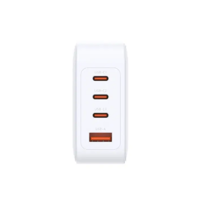 D-Link 100W GaN Charger - USB и FireWire продукти<<<D-LINK мрежови продукти<<<D-LINK<<<PolyComp