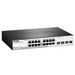 D-LINK 20-Port Layer2 Gigabit Smart Managed Switch - Switch - CLI Managed<<<Мрежи<<<Мрежи и умен дом<<<ALSO