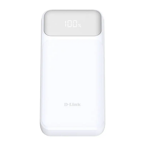 D-Link 20000mAh Power Bank - USB и FireWire продукти<<<D-LINK мрежови продукти<<<D-LINK<<<PolyComp