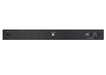D-Link 26-Port Gigabit Smart Switch with 2 SFP ports - Управляеми комутатори<<<D-LINK мрежови