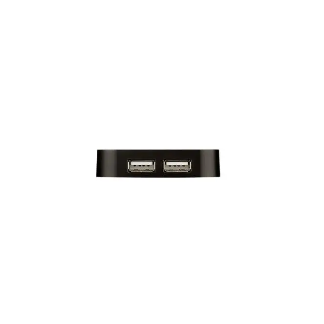 D-Link 4-Port USB 2.0 Hub - USB и FireWire продукти<<<D-LINK мрежови продукти<<<D-LINK<<<PolyComp