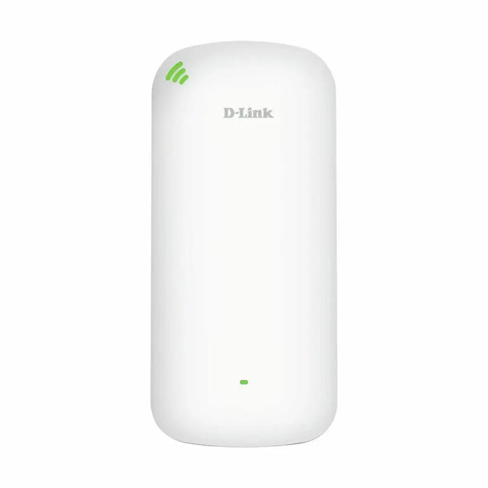 D-LINK AX1800 Mesh Wi-Fi 6 Range Extender - Мрежови карти и адаптери<<<Network Accessories<<<Мрежи и умен