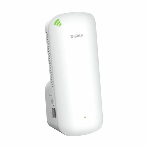 D-LINK AX1800 Mesh Wi-Fi 6 Range Extender - Мрежови карти и адаптери<<<Network Accessories<<<Мрежи и умен