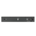 D-Link DGS-1100-10MPV2 Managed L2 Gigabit Ethernet (10/100/1000) Power over Ethernet (PoE) 1U Black