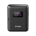 D-Link DWR-933 wireless router Dual-band (2.4 GHz / 5 GHz) 4G Black - Точки за достъп и контролери<<<Мрежи<<<Мрежи и