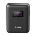 D-Link DWR-933 wireless router Dual-band (2.4 GHz / 5 GHz) 4G Black - Точки за достъп и контролери<<<Мрежи<<<Мрежи и