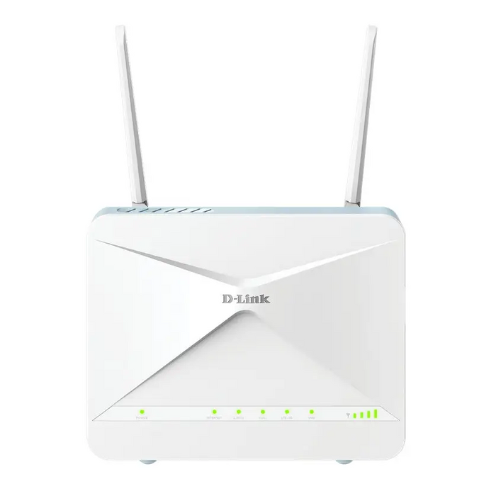D-Link EAGLE PRO AI AX1500 4G Smart Router G415