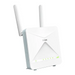 D-Link EAGLE PRO AI AX1500 4G Smart Router G415