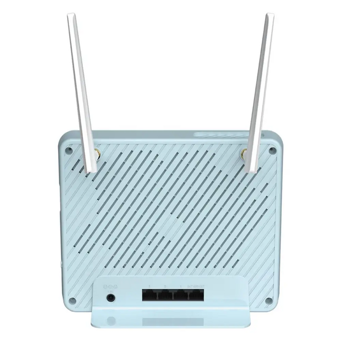 D-Link EAGLE PRO AI AX1500 4G Smart Router G415