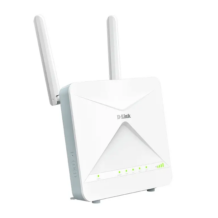 D-Link EAGLE PRO AI AX1500 4G Smart Router G415