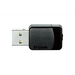 D-Link Wireless AC DualBand USB Micro Adapter - Безжични мрежови продукти<<<D-LINK мрежови