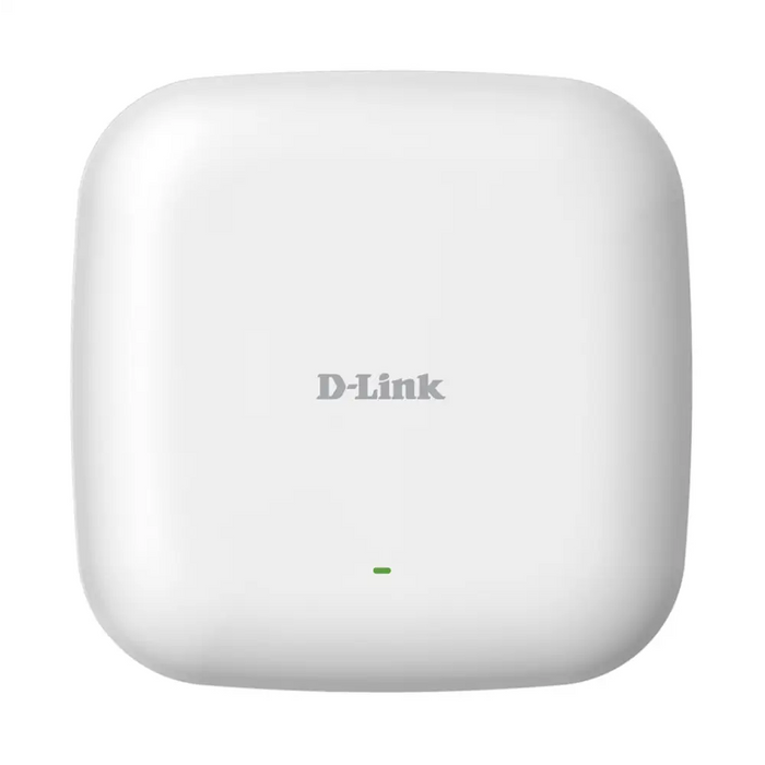 D-Link Wireless AC1200 Wave 2 Dual-Band PoE Access Point DAP-2662