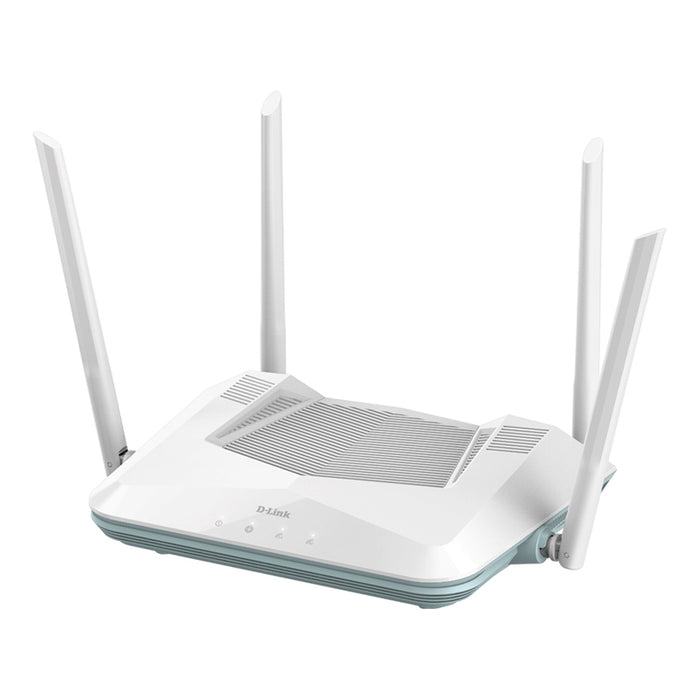 D-LINK EAGLE PRO AI AX3200 Smart Router