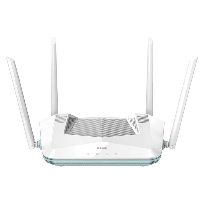 D-LINK EAGLE PRO AI AX3200 Smart Router