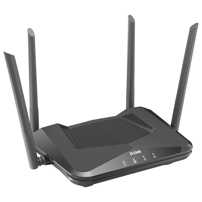 ROUTER D-LINK DIR-X1530 AX1500 Mesh Gbit Dual-band, WI-FI 6, Gigabit