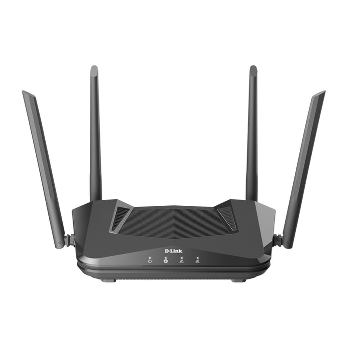 ROUTER D-LINK DIR-X1530 AX1500 Mesh Gbit Dual-band, WI-FI 6, Gigabit