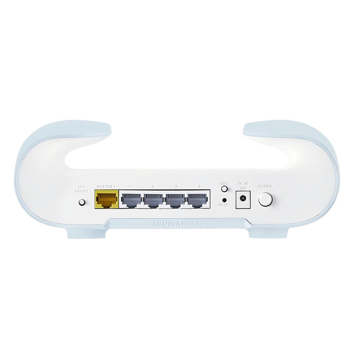 ROUTER D-LINK M60 AQUILA PRO AI AX6000 Dual-band, WI-FI 6, Gigabit