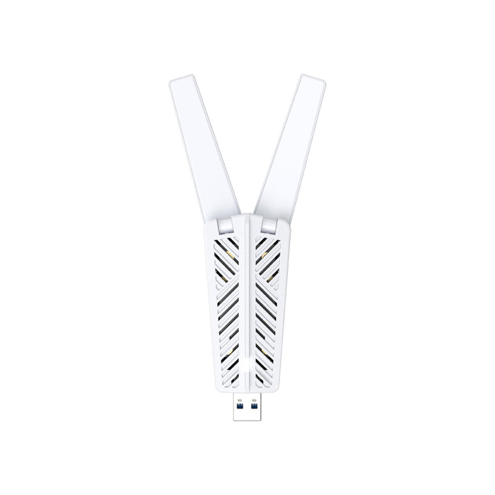 ADAPTER D-LINK AE65U BE6500 WI-FI 7 USB