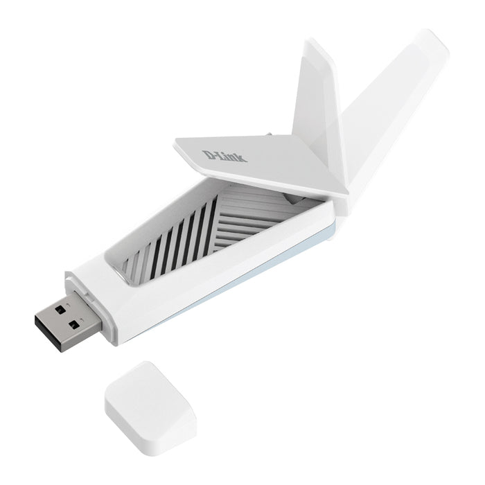 Wi-Fi USB Adapter D-Link AX1800