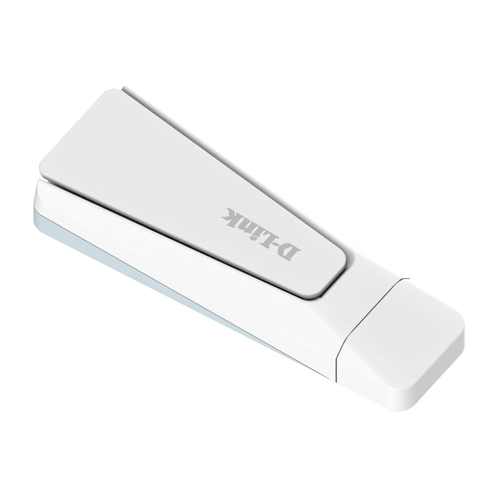 Wi-Fi USB Adapter D-Link AX1800