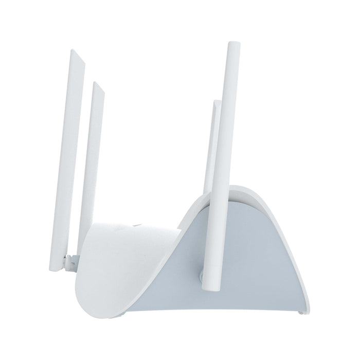 ROUTER D-LINK R95 BE9500 WI-FI 7 TRI-BAND, WI-FI 7, Gigabit