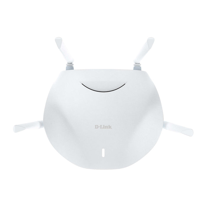 ROUTER D-LINK R36 BE3600 WI-FI 7 Dual-band, WI-FI 7, Gigabit